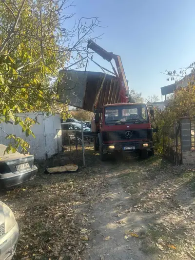 PI EN TI SERVICE