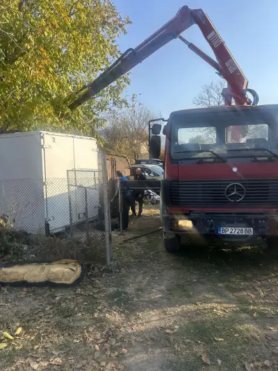 PI EN TI SERVICE