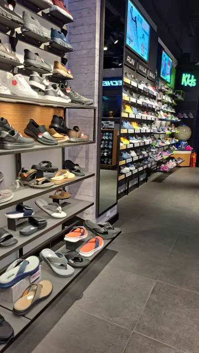 Skechers - Варна, Grand Mall