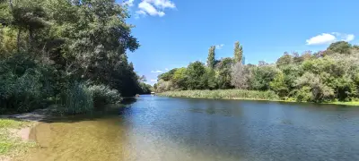 Устие на р. Камчия