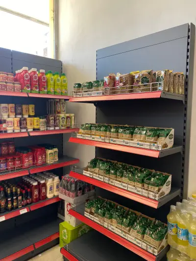 GROSS Turkish Market