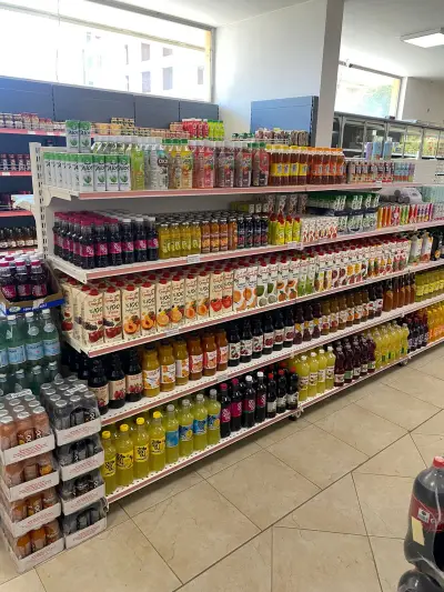GROSS Turkish Market