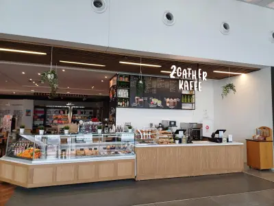 2GATHER KAFFE