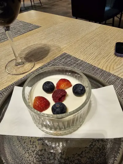 Valor restaurant
