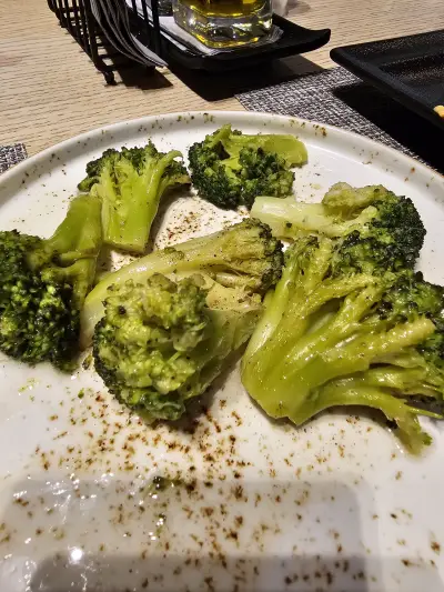 Valor restaurant