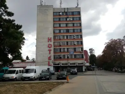 Хотел Мираж