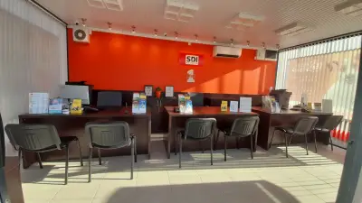 SDI брокер - Застраховки