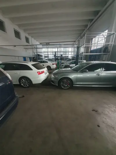 АВТОКОМПЛЕКС КОМФОРТ6177 ЕООД