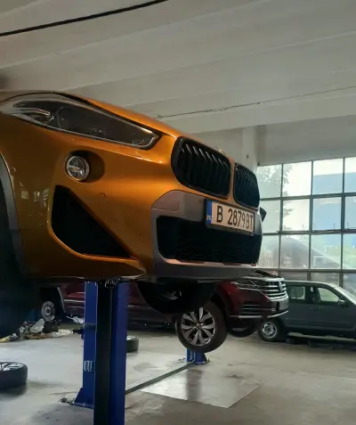 АВТОКОМПЛЕКС КОМФОРТ6177 ЕООД