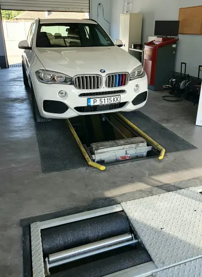 АВТОКОМПЛЕКС КОМФОРТ6177 ЕООД