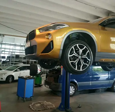 АВТОКОМПЛЕКС КОМФОРТ6177 ЕООД
