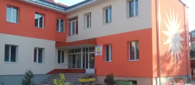 Детска градина "Слънце" - Кюстендил