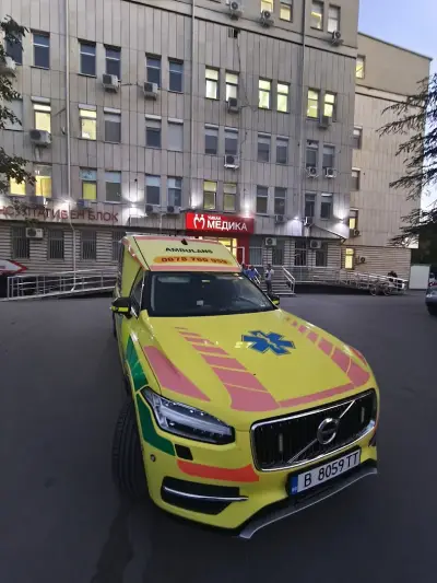 Частна Линейка Варна
