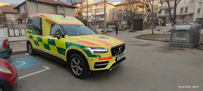 Частна Линейка Варна
