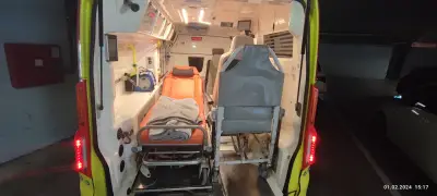 Частна Линейка Варна
