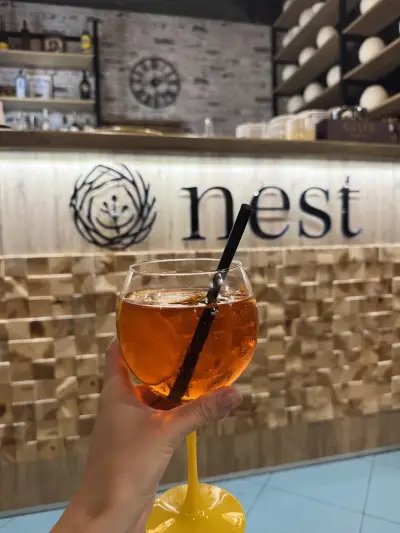 Nest