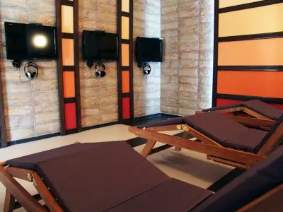 Fitness and Spa хотел Ловеч