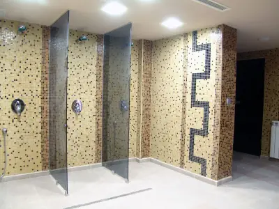Fitness and Spa хотел Ловеч
