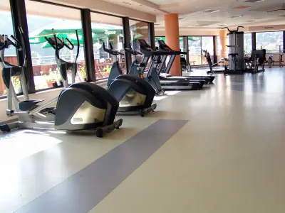 Fitness and Spa хотел Ловеч