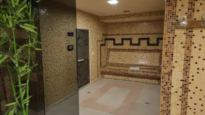 Fitness and Spa хотел Ловеч