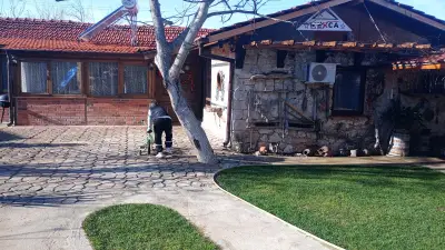 Мехса