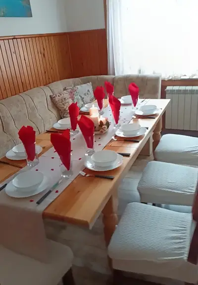 Къща за гости Василеви