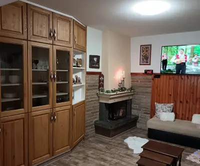 Къща за гости Василеви