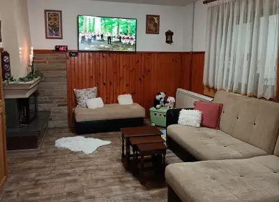 Къща за гости Василеви