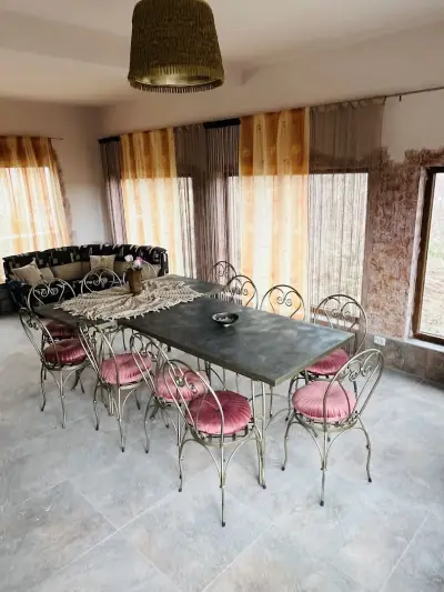 The Mirrors GuestHouse - Къщата с огледалата