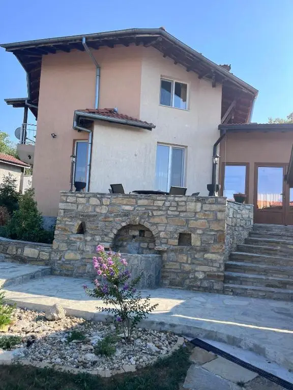 Вила