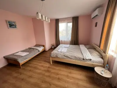 Къща Каменар
