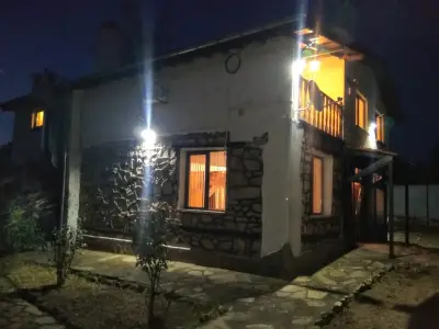 КЪЩА ЗА ГОСТИ ПОЛИ