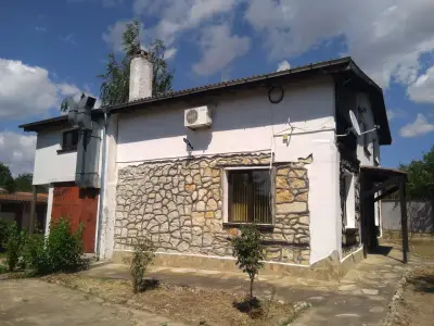 КЪЩА ЗА ГОСТИ ПОЛИ