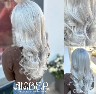 Beauty studio Amber