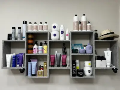 Beauty studio Amber
