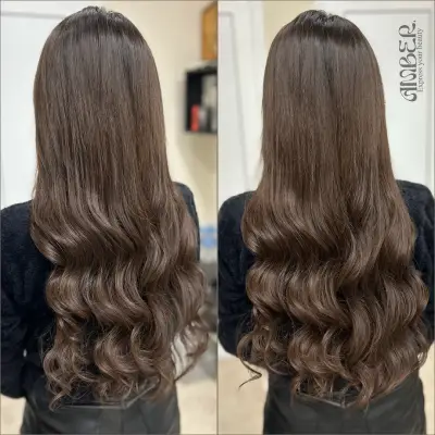 Beauty studio Amber
