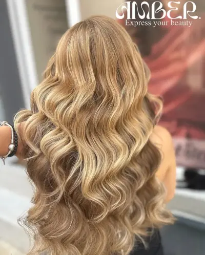 Beauty studio Amber