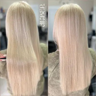 Beauty studio Amber