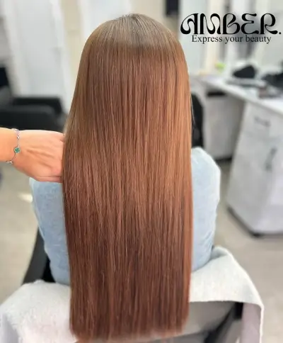 Beauty studio Amber