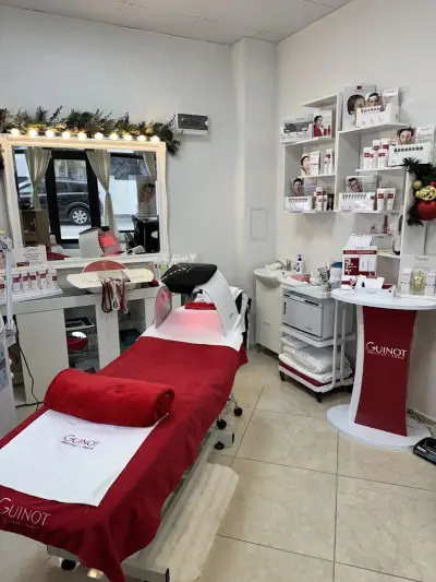 Студио за красота “Fashion Face”