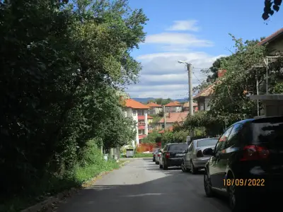 ЦДГ „Здравец“