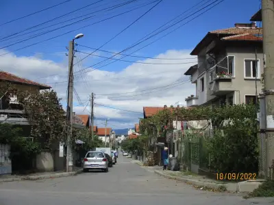 ЦДГ „Здравец“