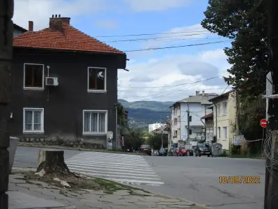 ЦДГ „Здравец“