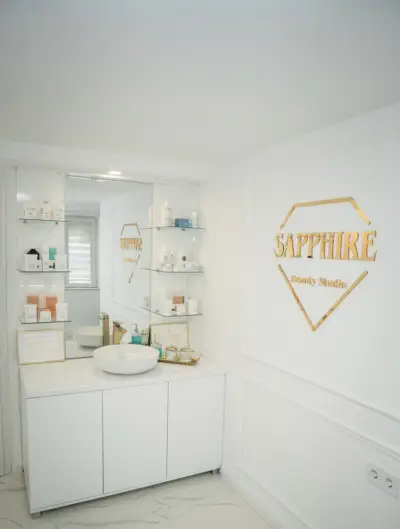 Sapphire Beauty Studio