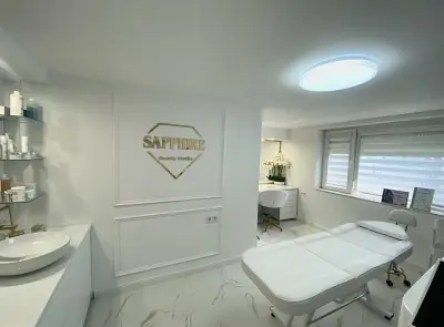 Sapphire Beauty Studio