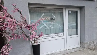 Sapphire Beauty Studio