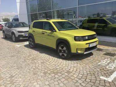 ЕСПАС АУТО - Alfa Romeo, Jeep и FIAT