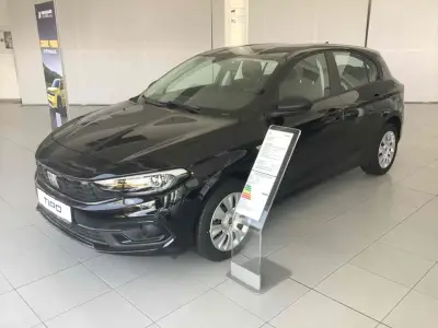 ЕСПАС АУТО - Alfa Romeo, Jeep и FIAT
