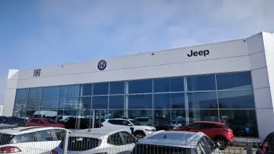 ЕСПАС АУТО - Alfa Romeo, Jeep и FIAT