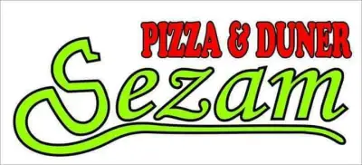 Pizza & Duner Sezam
